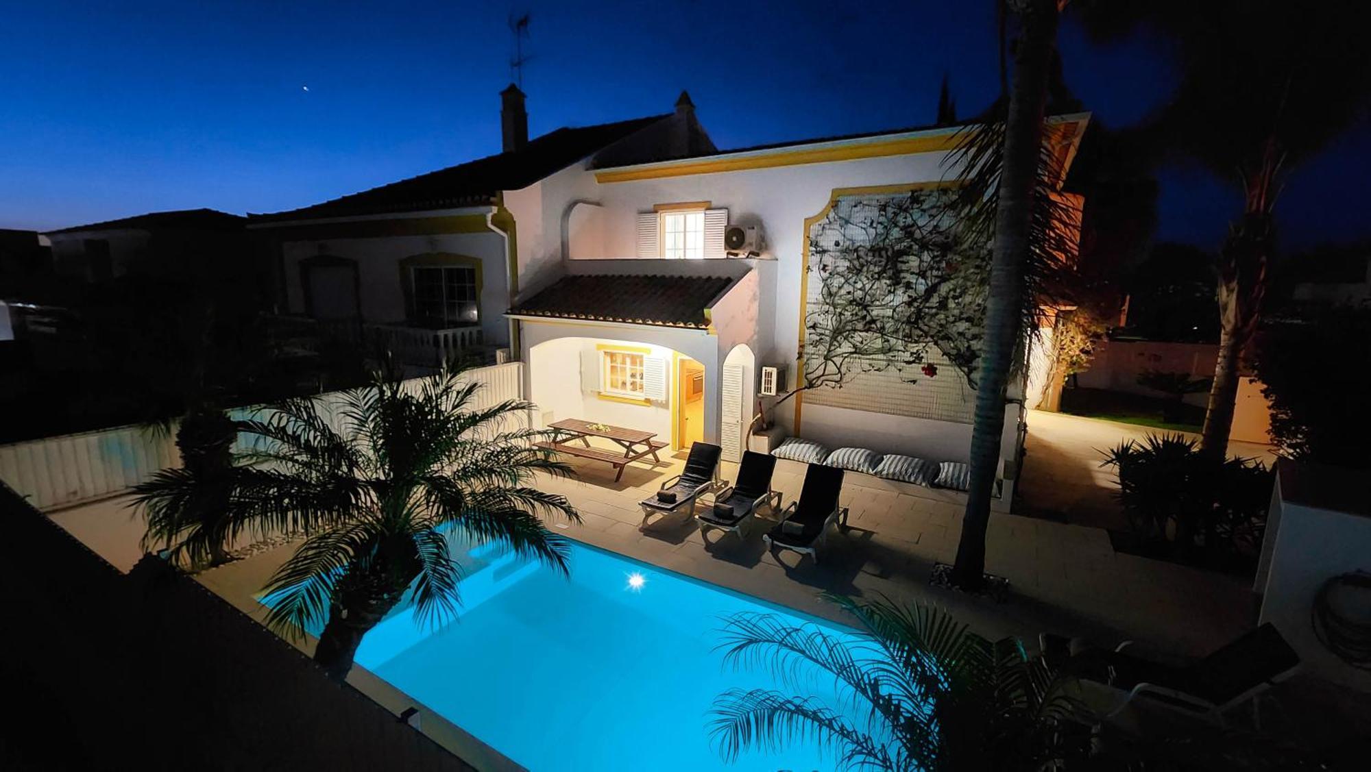 Rafael By Check-in Portugal Villa